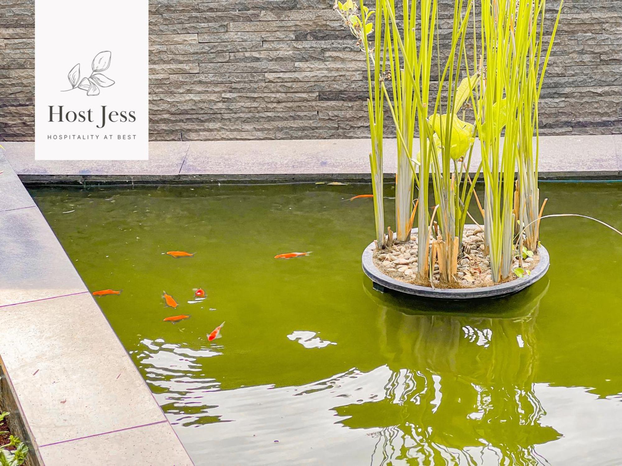 Gold Coast Pik Apartments By Host Jess Jakarta Exterior foto