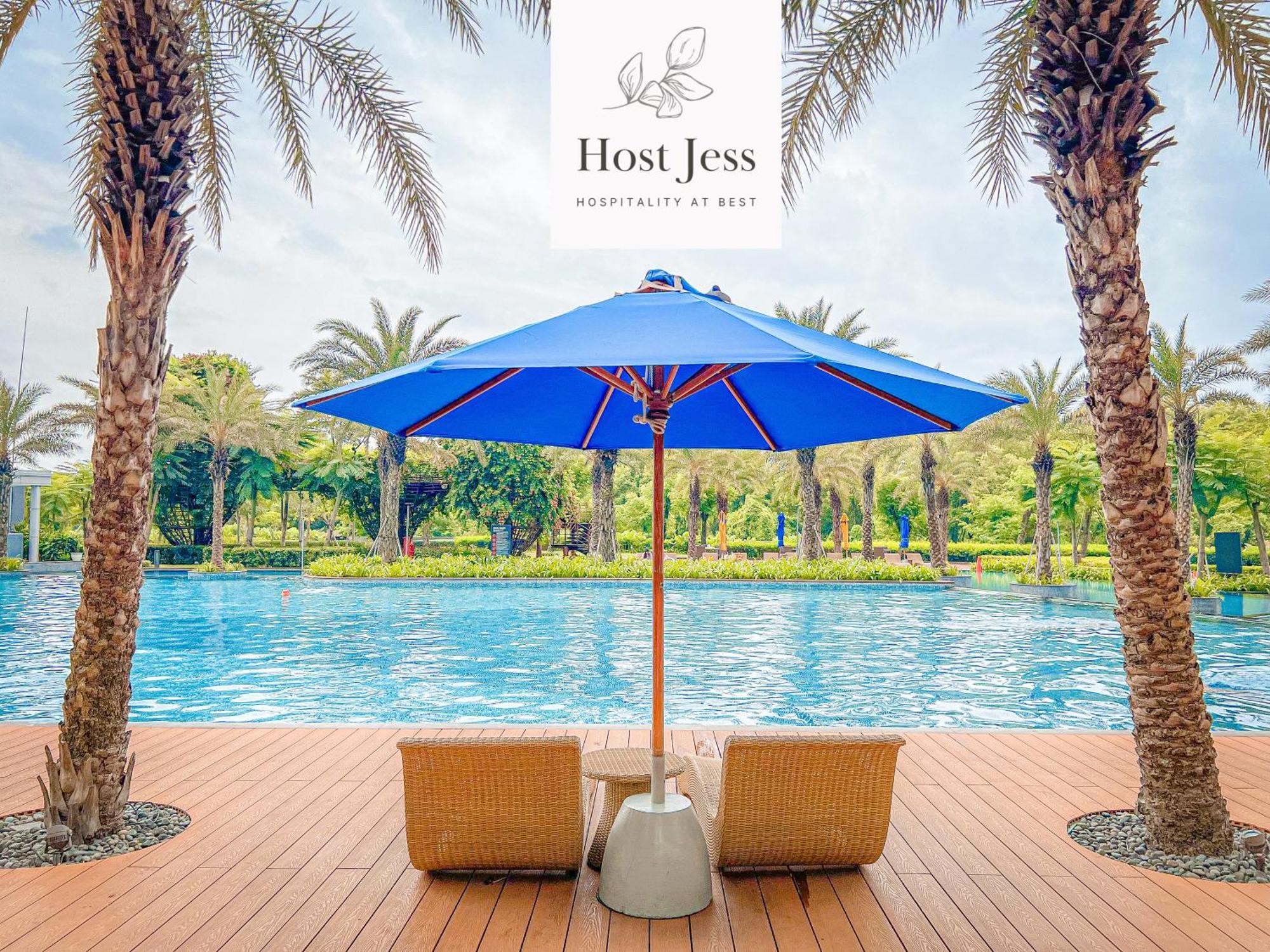 Gold Coast Pik Apartments By Host Jess Jakarta Exterior foto