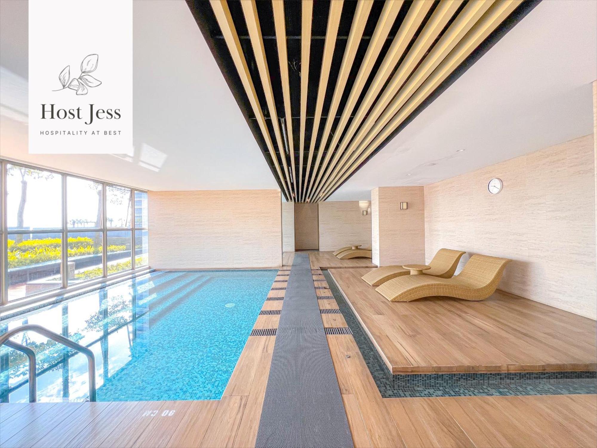 Gold Coast Pik Apartments By Host Jess Jakarta Exterior foto