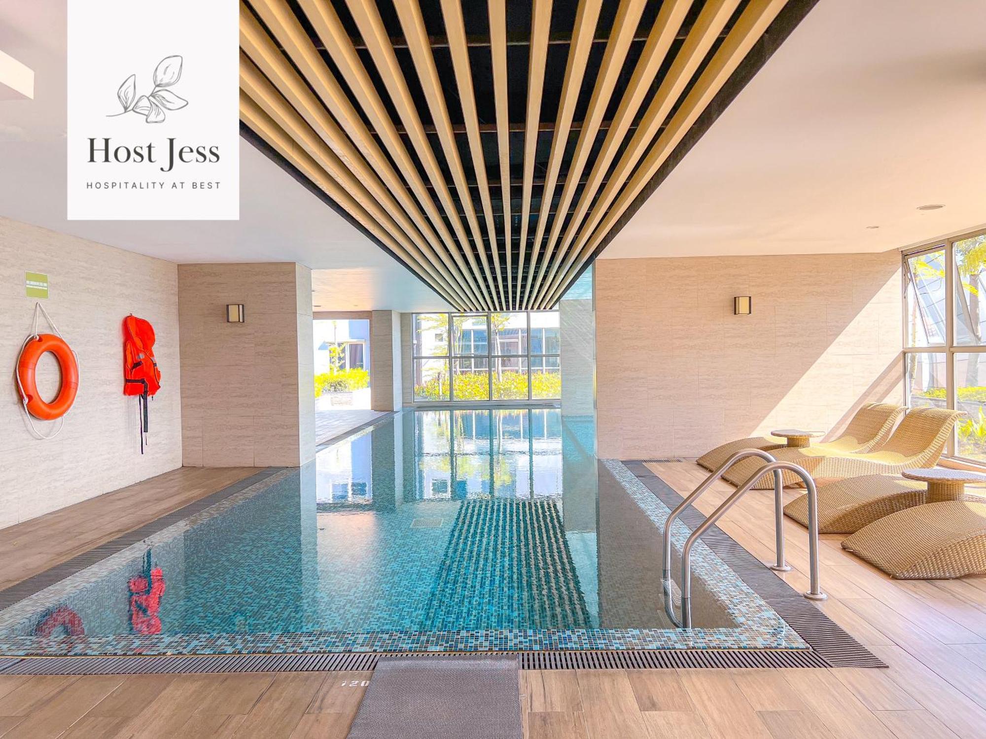 Gold Coast Pik Apartments By Host Jess Jakarta Exterior foto