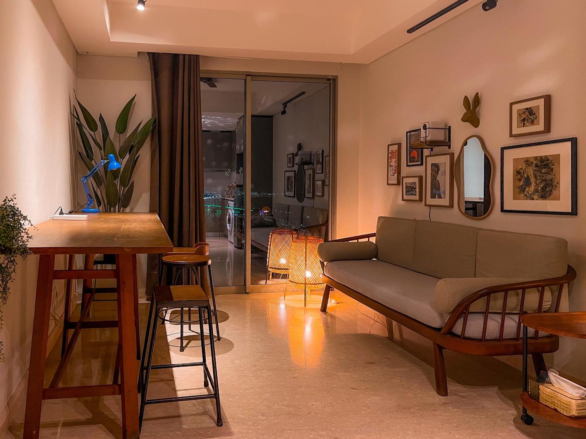 Gold Coast Pik Apartments By Host Jess Jakarta Zimmer foto