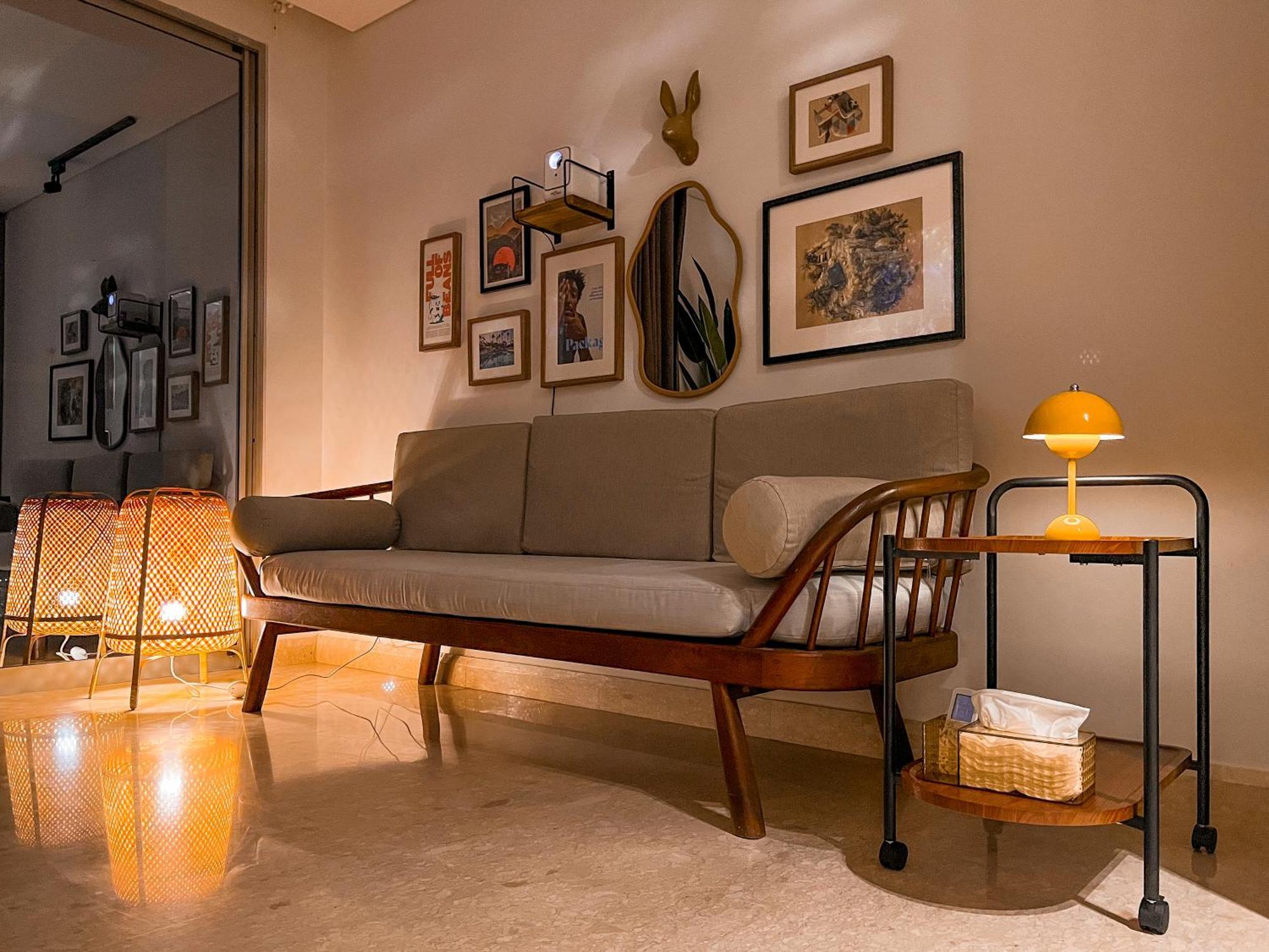 Gold Coast Pik Apartments By Host Jess Jakarta Exterior foto